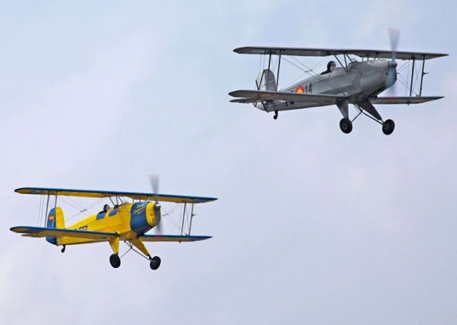 Curso de piloto privado